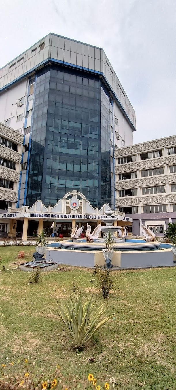 GNIT Kolkata Image 7