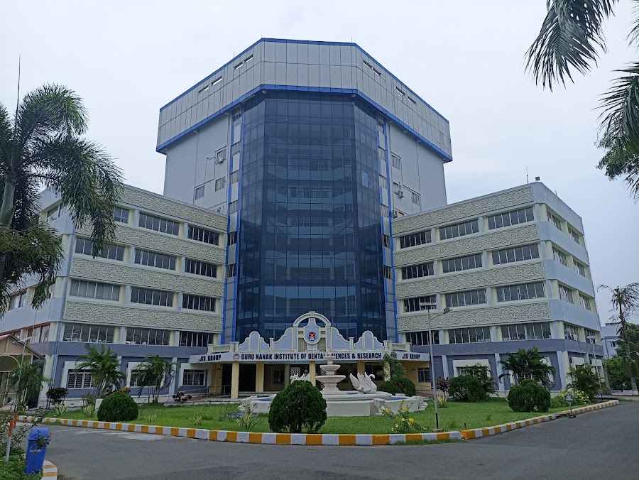 GNIT Kolkata Image 8