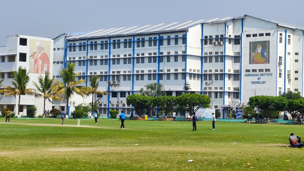 GNIT Kolkata Image 11