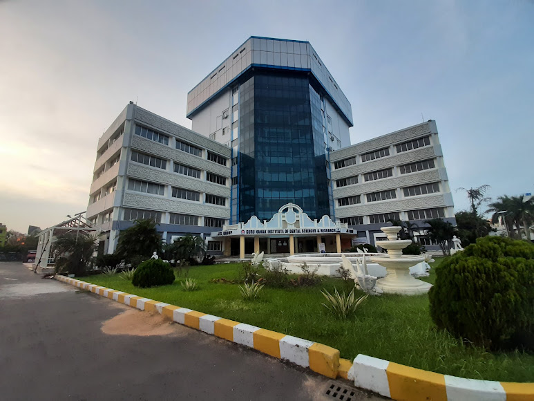 GNIT Kolkata Image 13