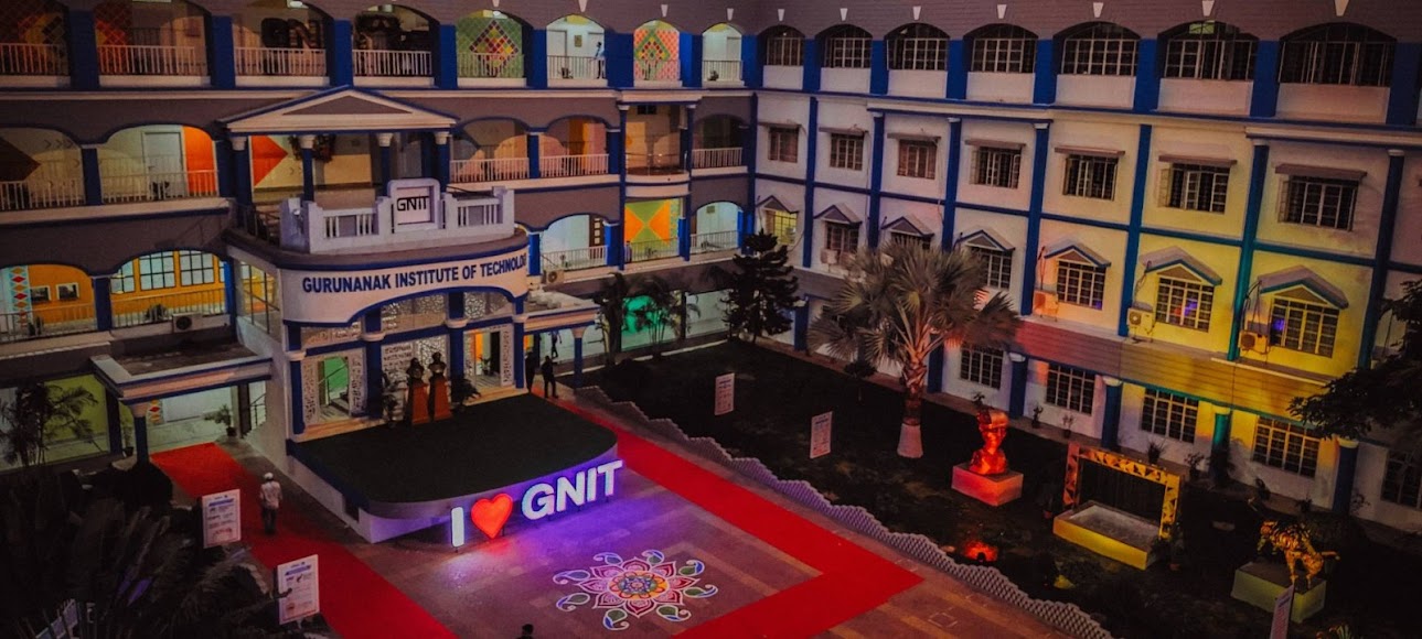 GNIT Kolkata Image 14