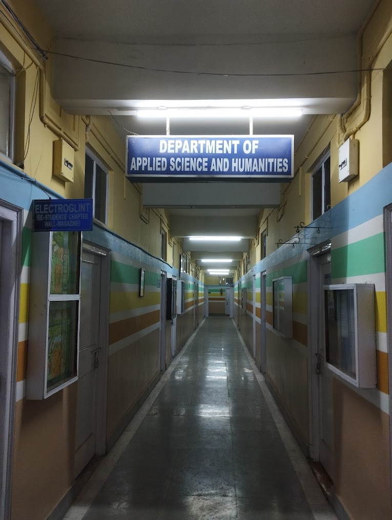 GNIT Kolkata Image 17