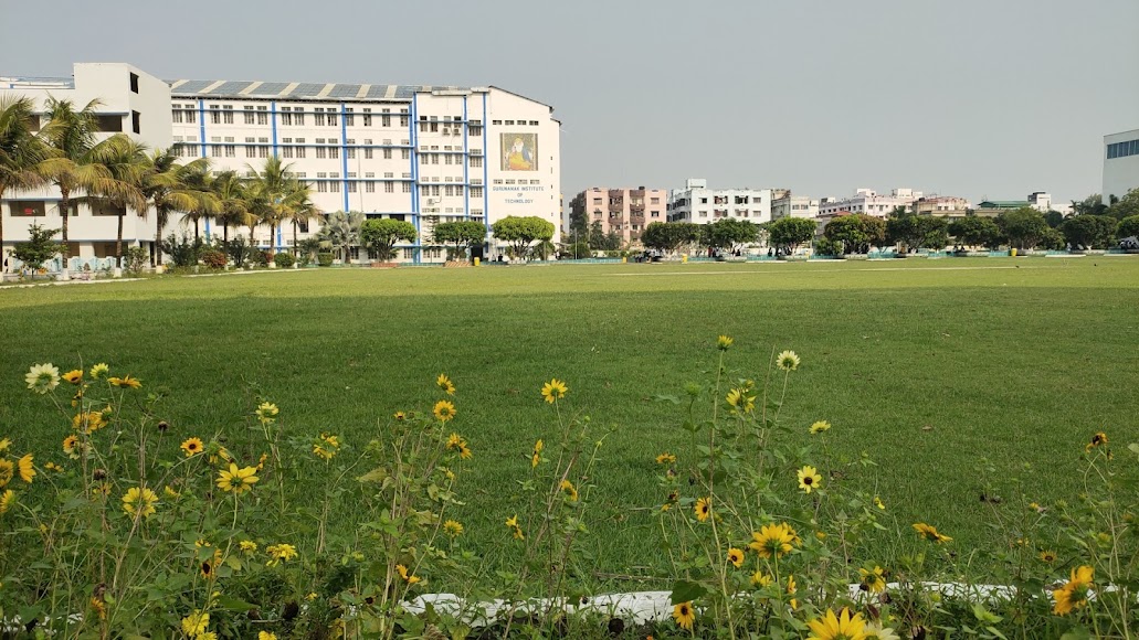 GNIT Kolkata Image 20