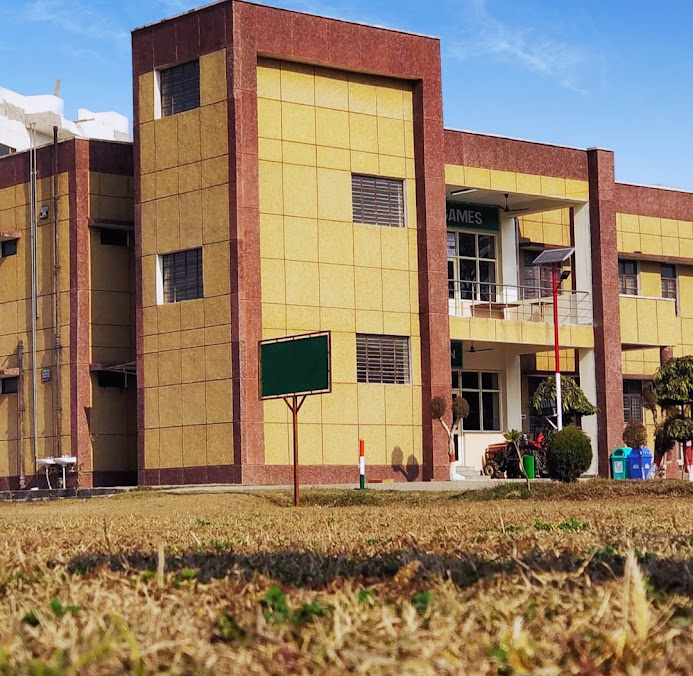 Gurukula Kangri Image 5