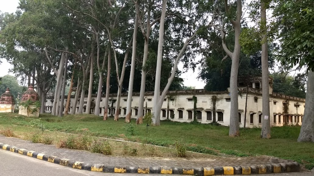 Gurukula Kangri Image 7