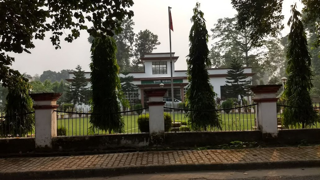 Gurukula Kangri Image 8