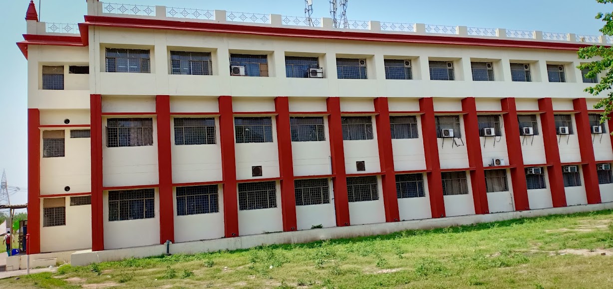 Gurukula Kangri Image 9