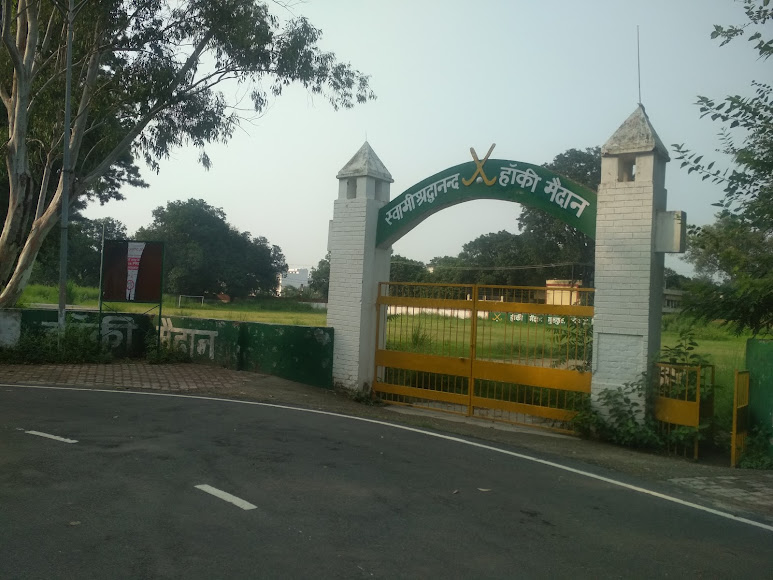 Gurukula Kangri Image 12