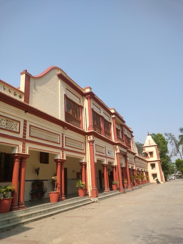 Gurukula Kangri Image 17