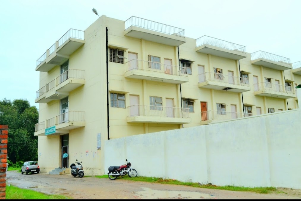 Gurukula Kangri Image 18