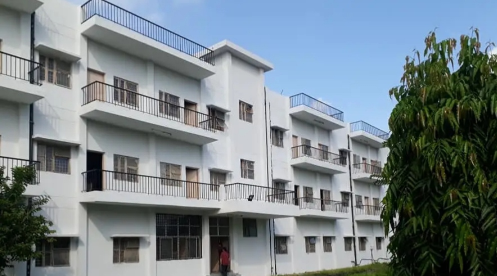 Gurukula Kangri Image 19