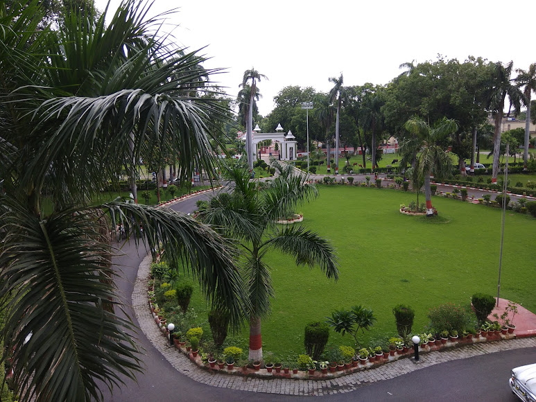 HBTU Kanpur Image 4