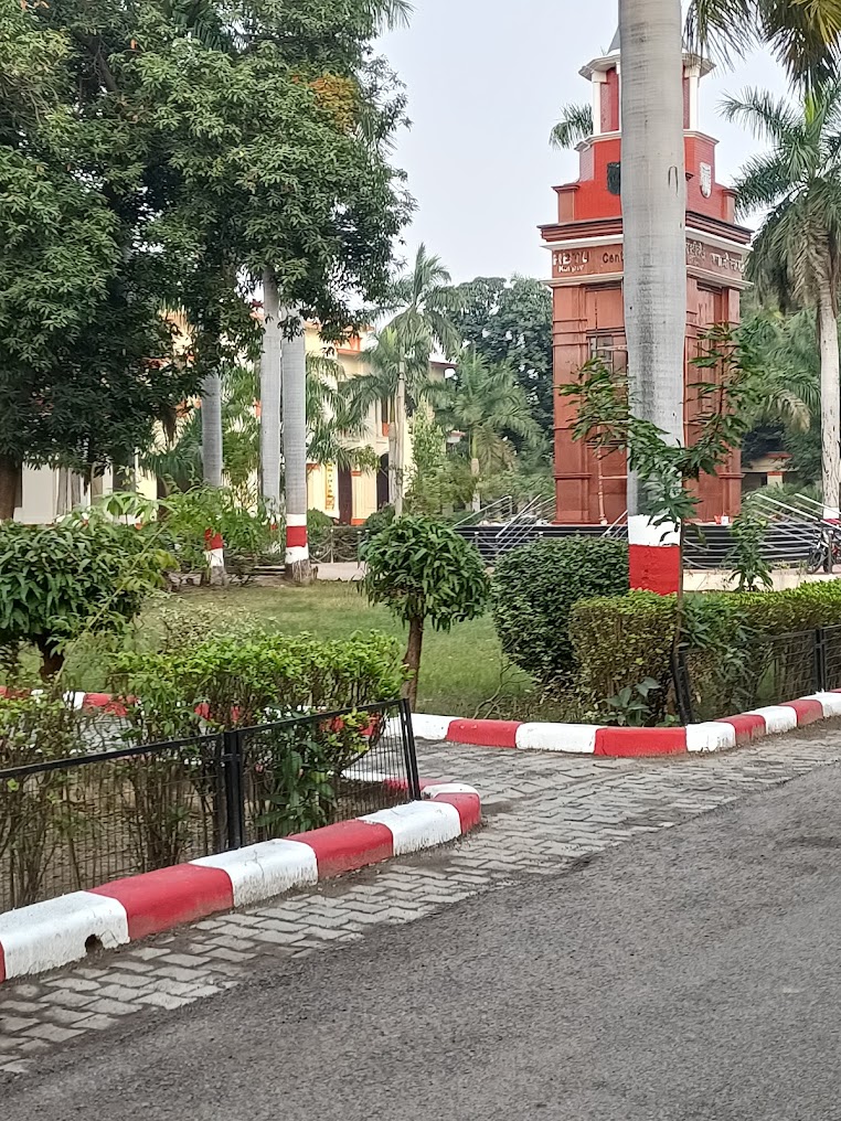 HBTU Kanpur Image 6