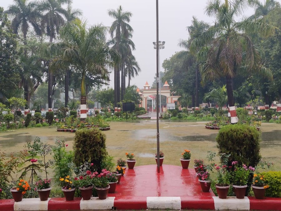 HBTU Kanpur Image 11