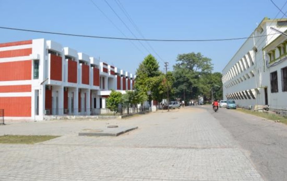 HBTU Kanpur Image 17