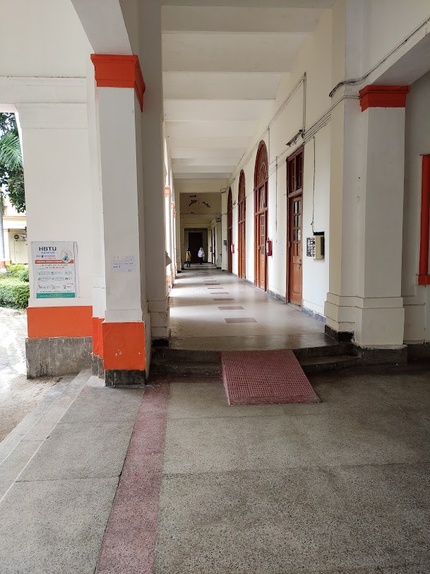 HBTU Kanpur Image 18