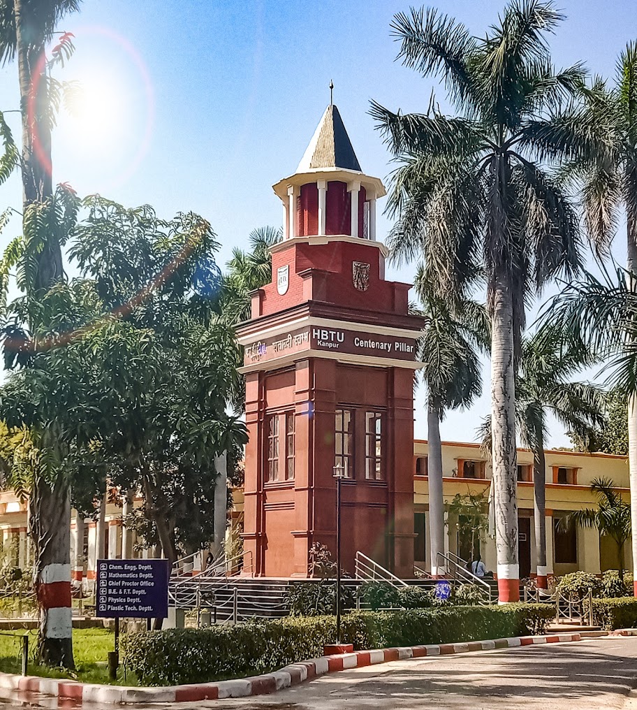 HBTU Kanpur Image 19