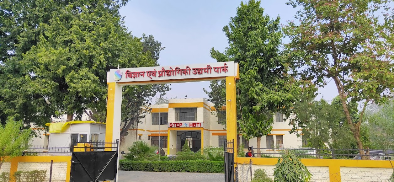 HBTU Kanpur Image 20