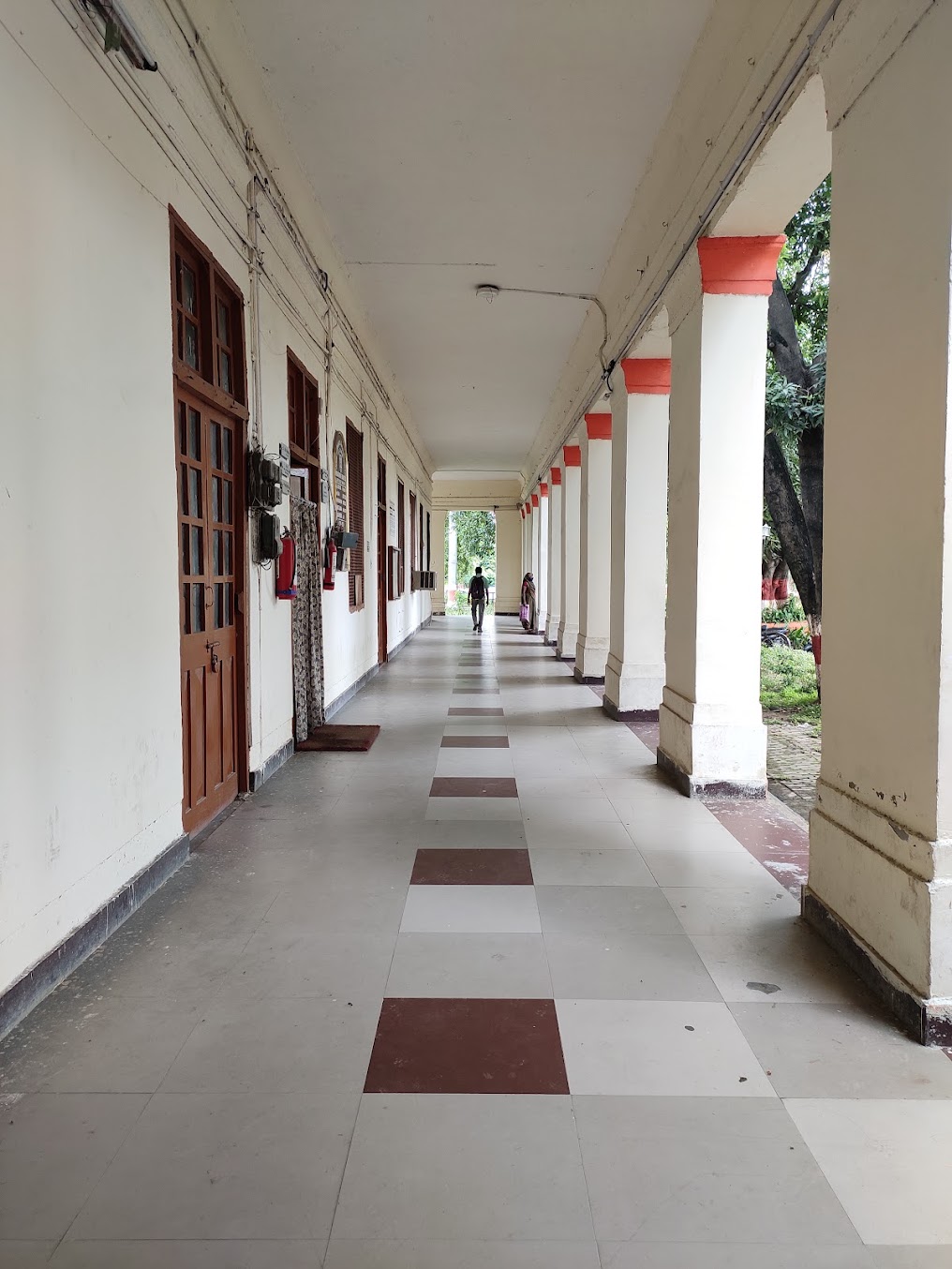 HBTU Kanpur Image 21