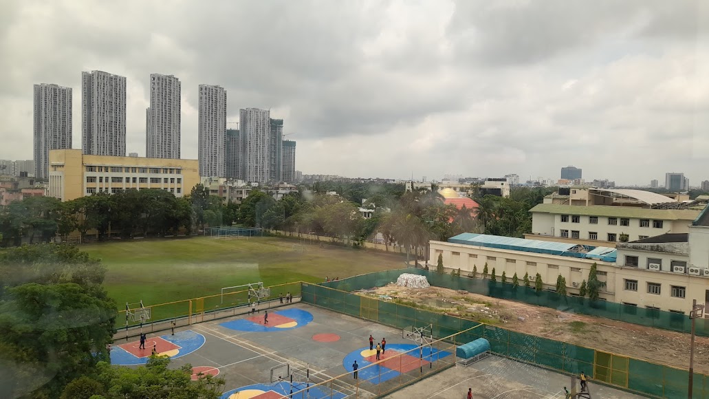 HIT Kolkata Image 10