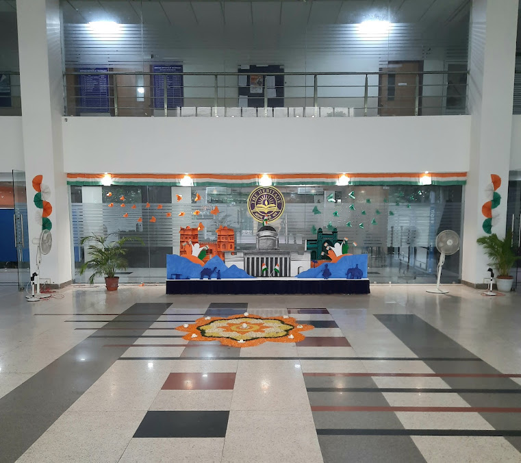 HIT Kolkata Image 13