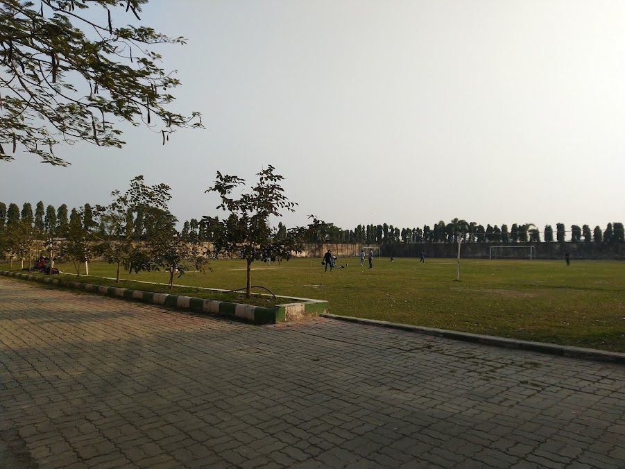 HIT Kolkata Image 15