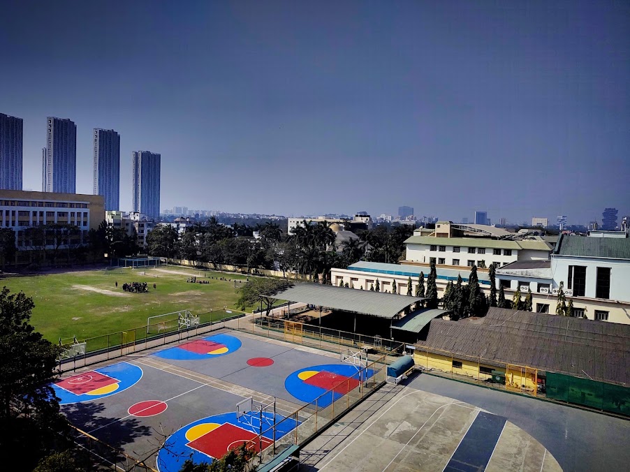 HIT Kolkata Image 16