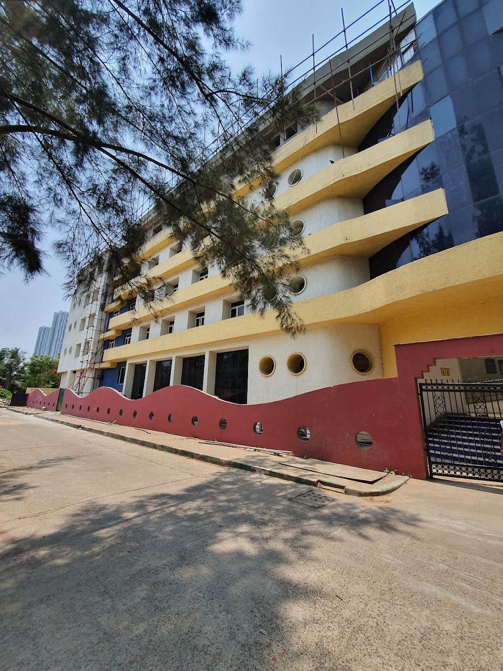 HIT Kolkata Image 18