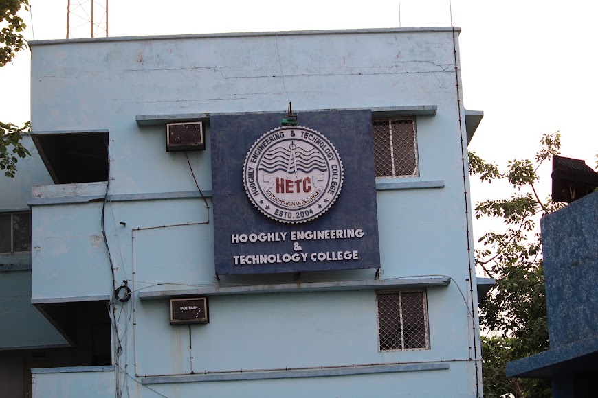 HETC Hooghly Image 4