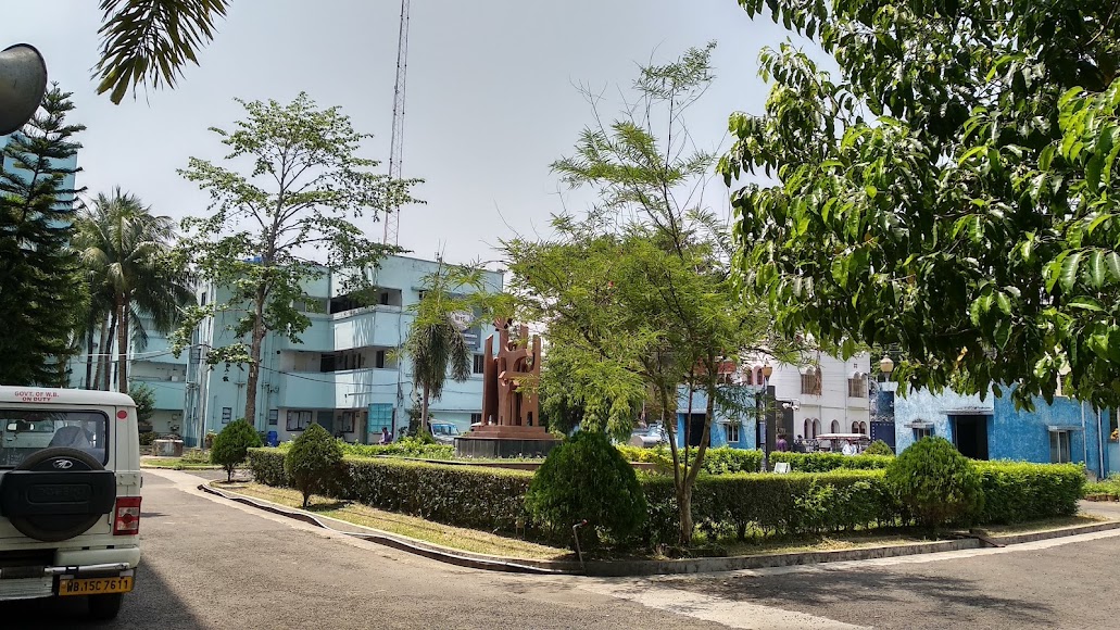 HETC Hooghly Image 9