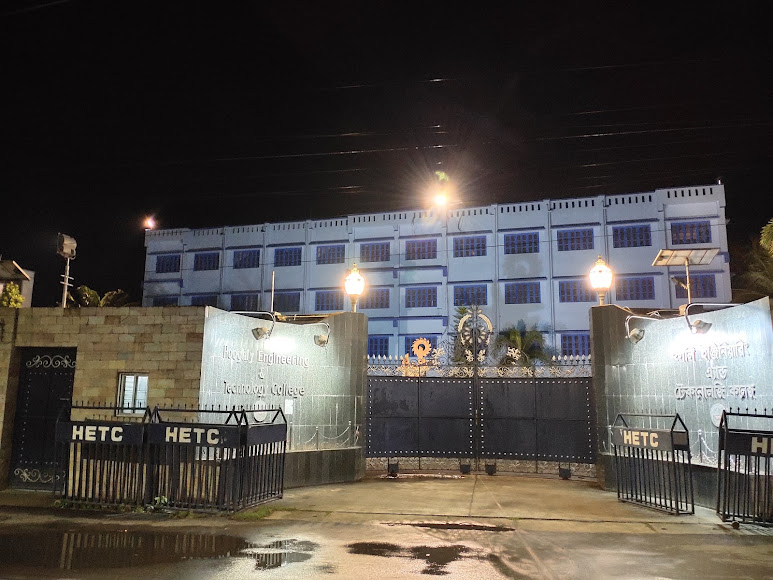HETC Hooghly Image 20
