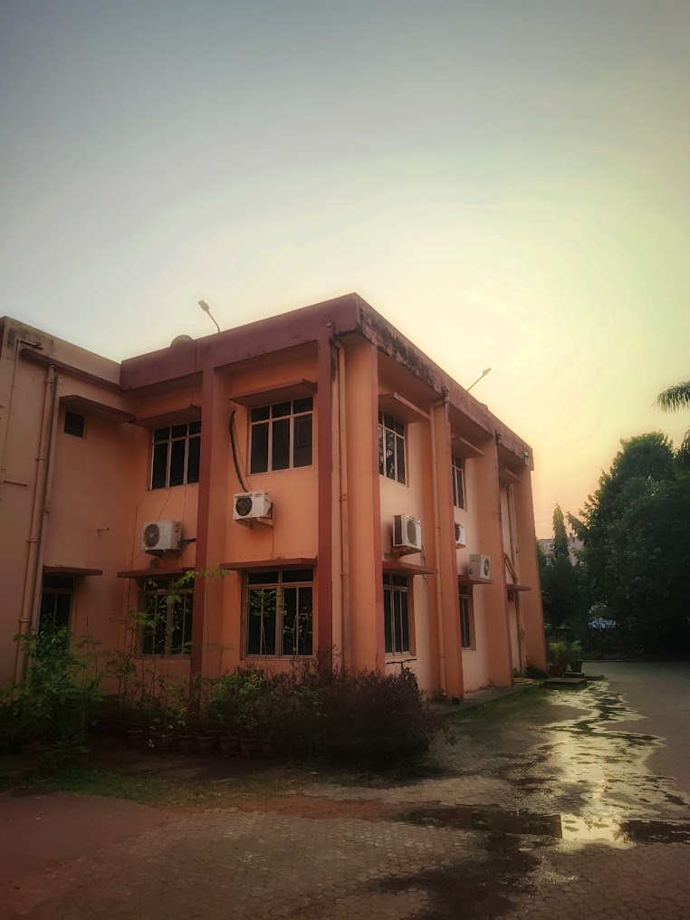 ICT IOC Bhubaneswar Image 2