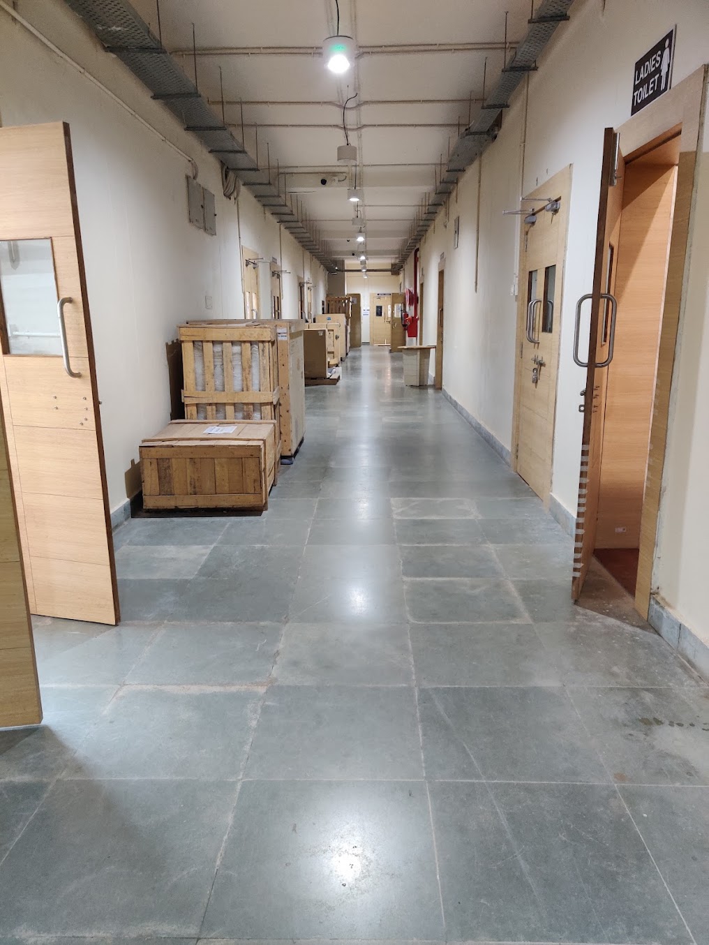 ICT IOC Bhubaneswar Image 3