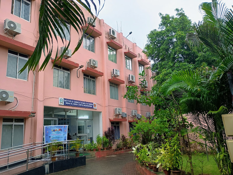 ICT IOC Bhubaneswar Image 4