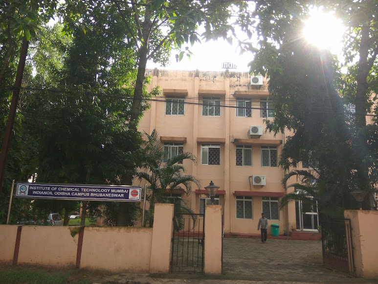ICT IOC Bhubaneswar Image 8