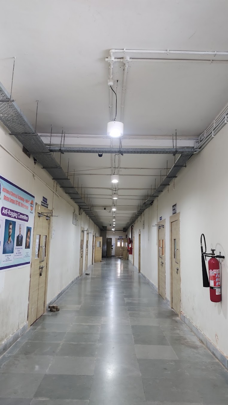 ICT IOC Bhubaneswar Image 13