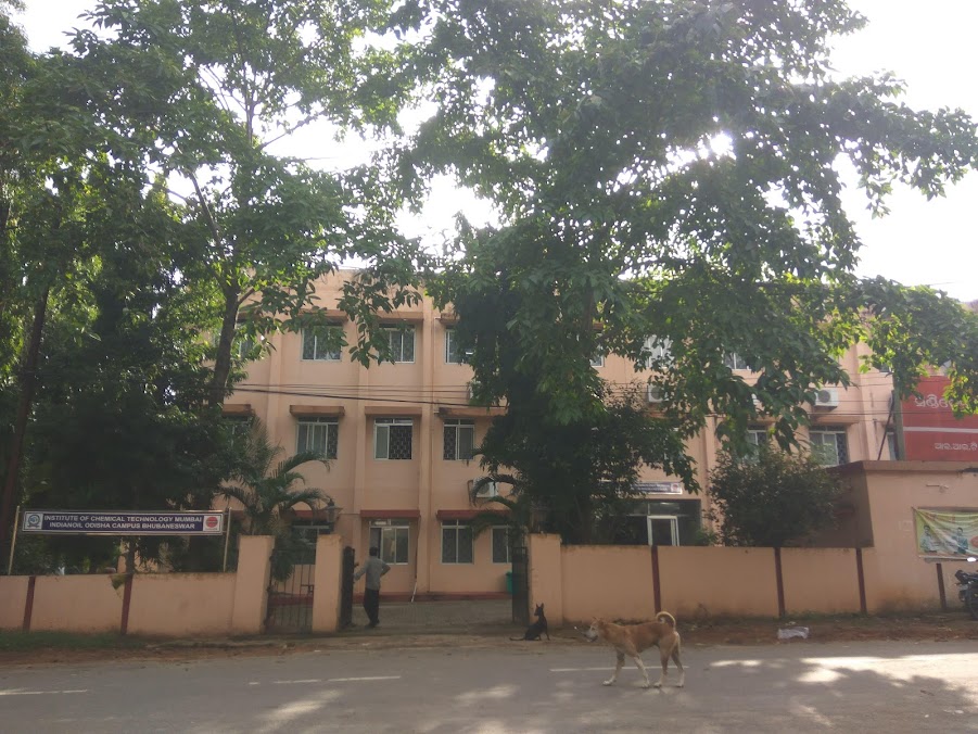 ICT IOC Bhubaneswar Image 18