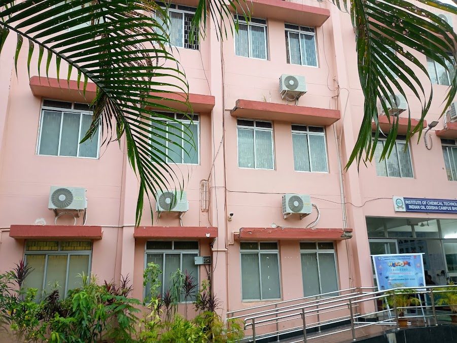 ICT IOC Bhubaneswar Image 19