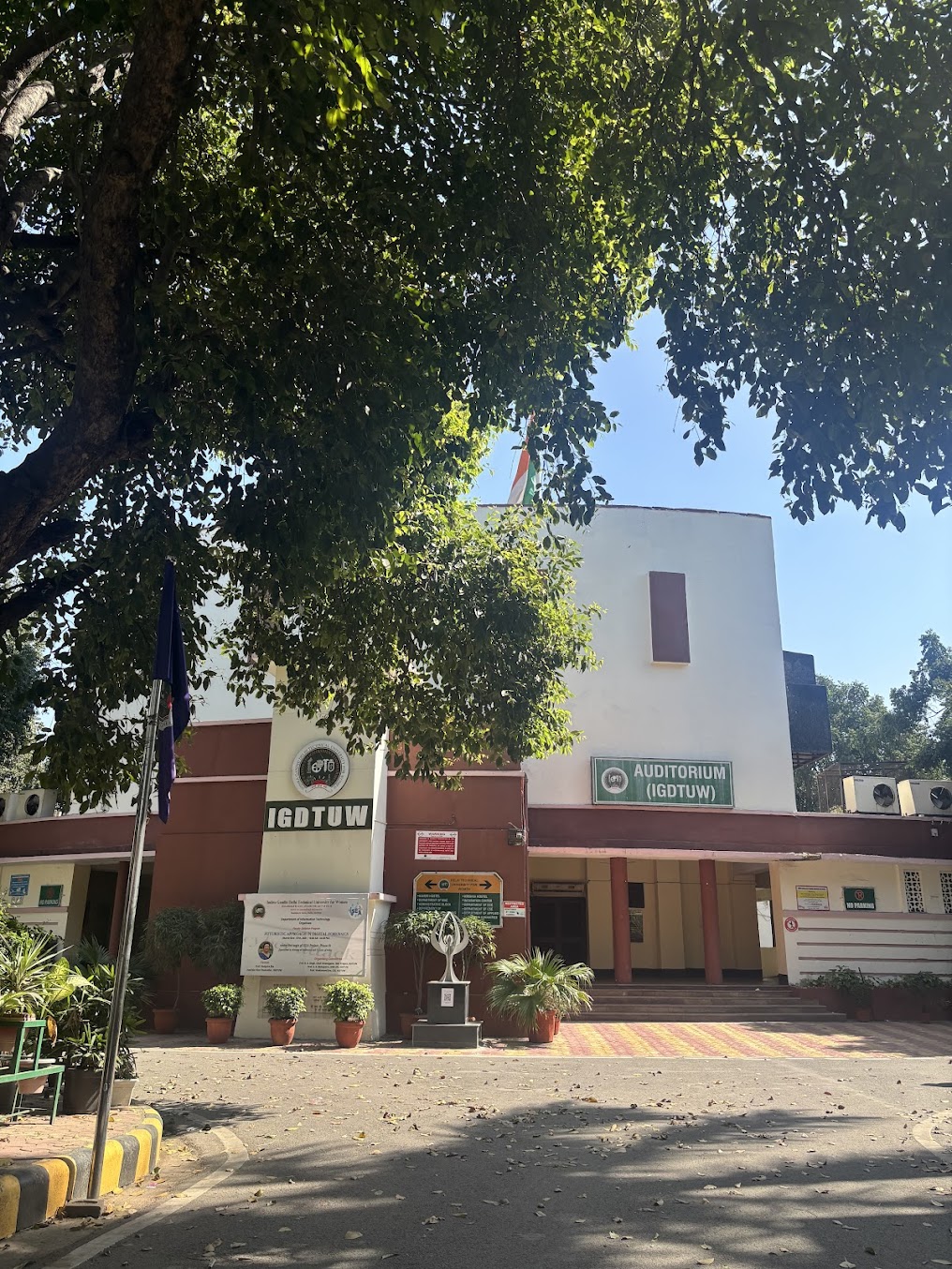 IGDTUW Image 20