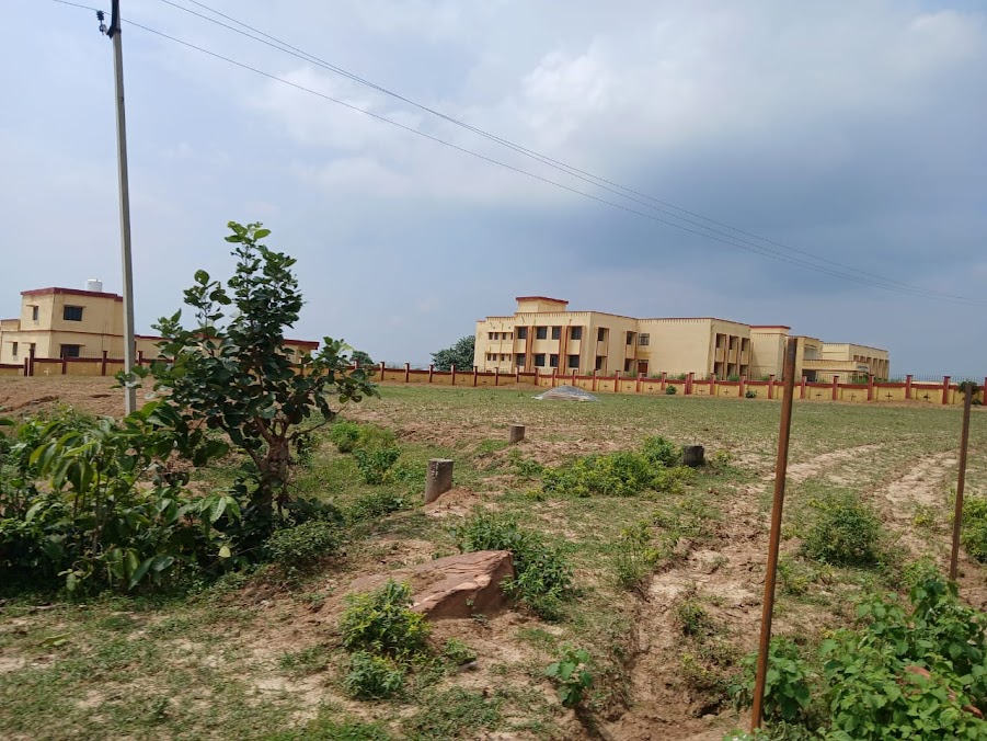 IICT Bhadohi Image 3