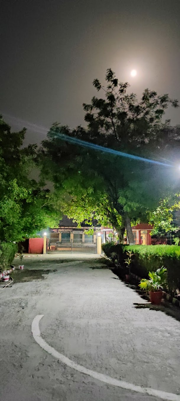 IICT Bhadohi Image 5