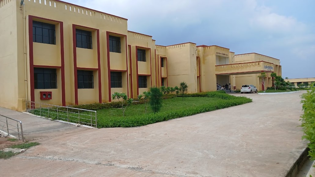 IICT Bhadohi Image 10