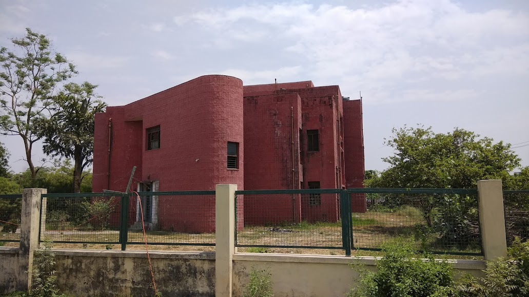 IICT Bhadohi Image 11