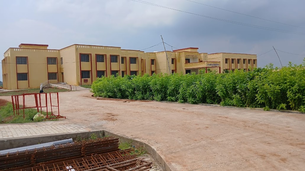 IICT Bhadohi Image 16