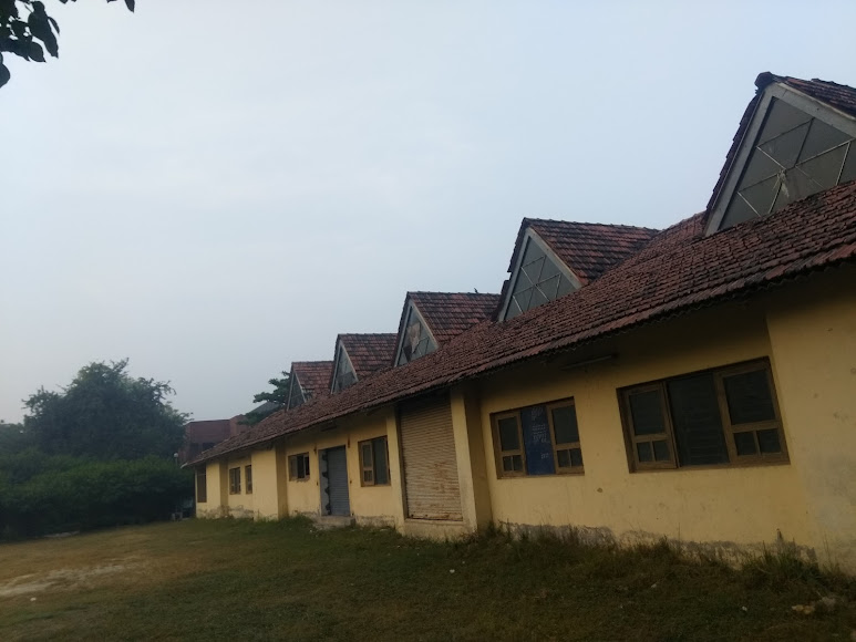 IICT Bhadohi Image 18