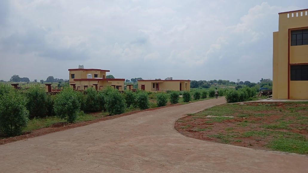 IICT Bhadohi Image 20