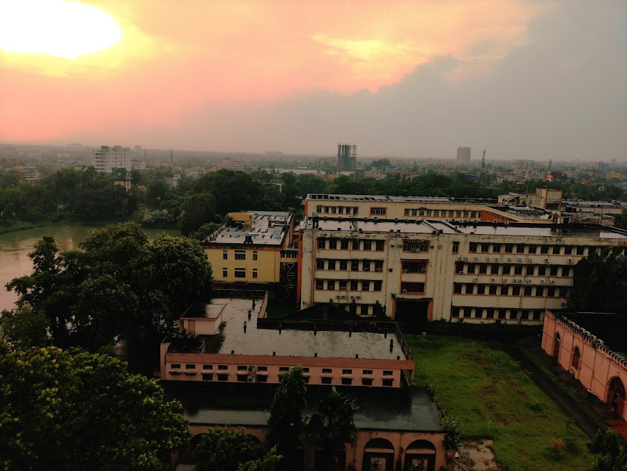 IIEST Shibpur Image 2