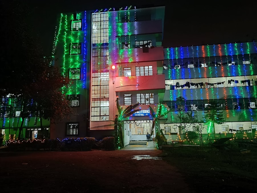 IIEST Shibpur Image 3