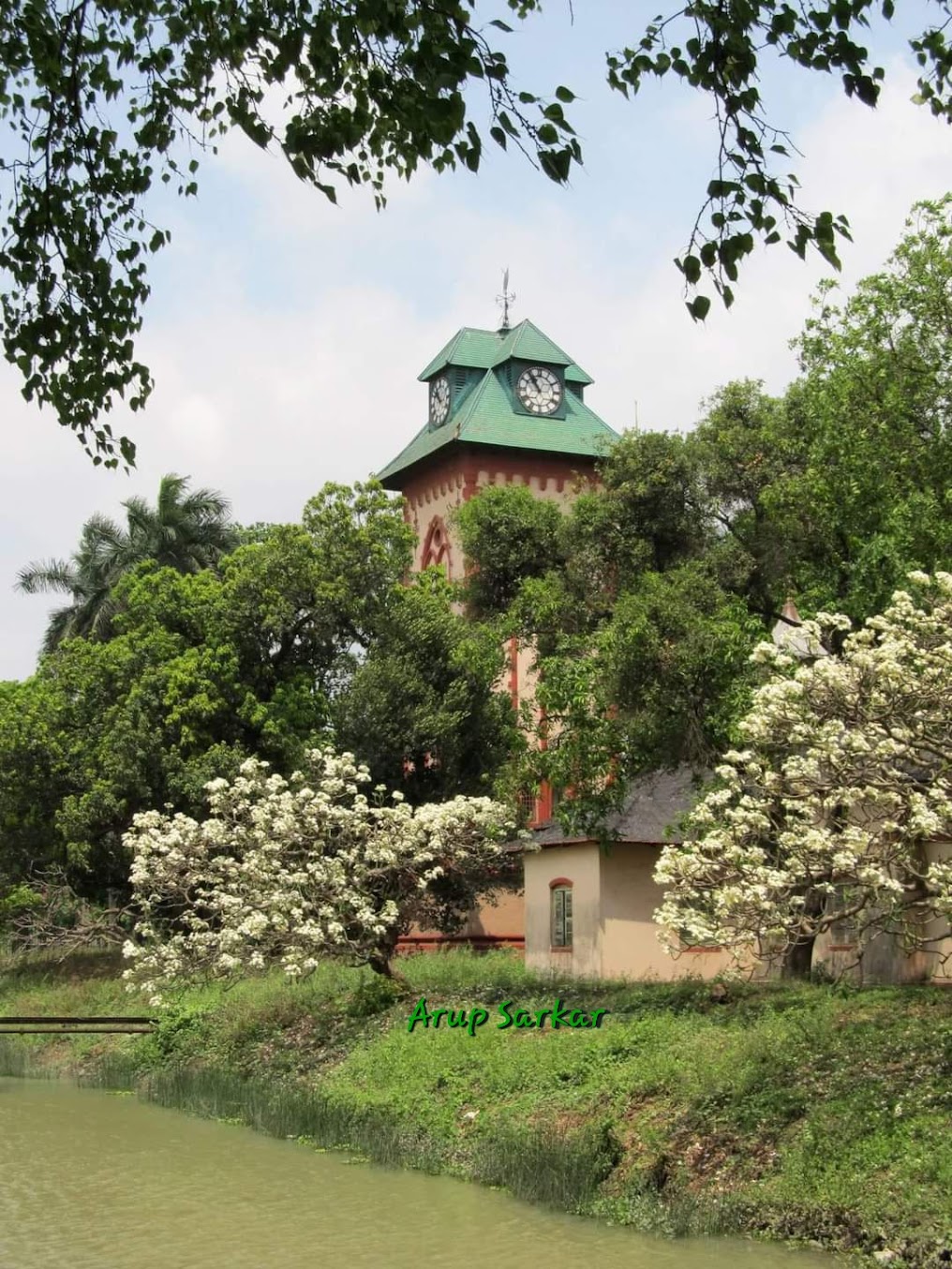 IIEST Shibpur Image 6