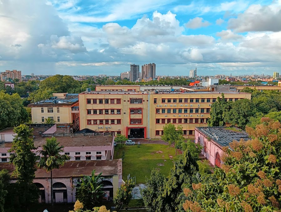 IIEST Shibpur Image 9